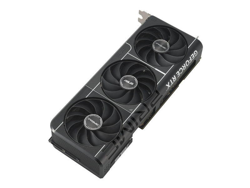 ASUS PRIME GeForce RTX 5070 Ti 16GB GDDR7 OC Edition Video Card