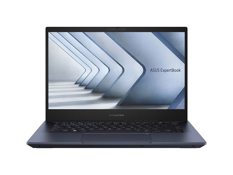 ASUS ExpertBook B5 Core i5 Business Notebook B5402CVA - Star Black