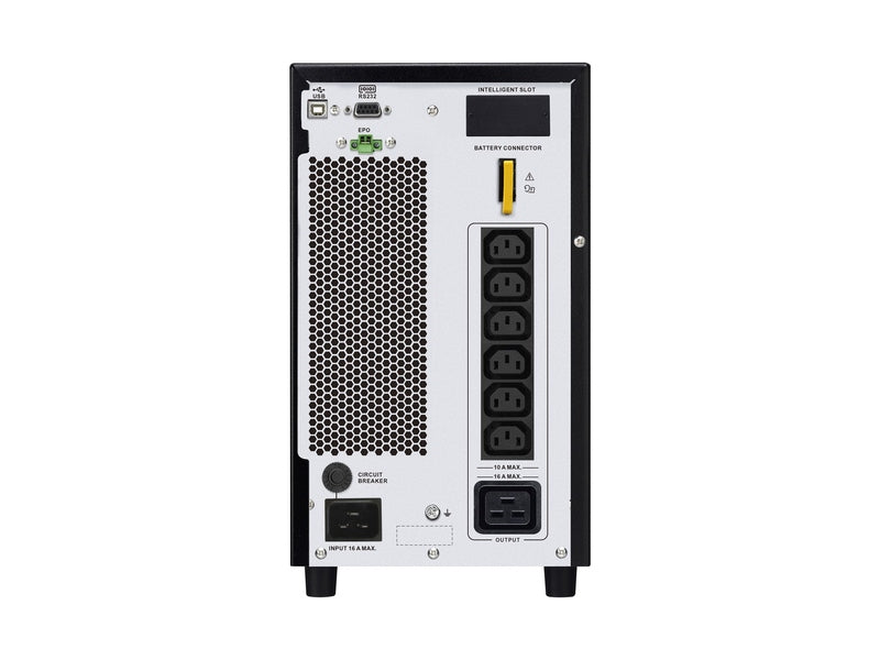 APC SRV3KI-E APC Easy UPS On-Line SRV 3000VA 2700W 230V Tower