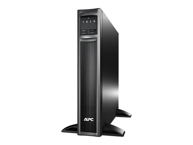 APC SMX1500RMI2UNC Smart-UPS X 1500 Rack/Tower LCD UPS