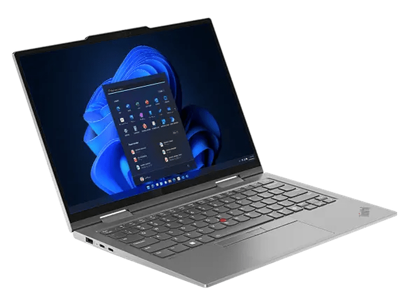 Lenovo ThinkPad X1 2-in-1 Gen 9 Ultra 7 32GB 512GB SSD, 14" WUXGA Laptop W11P 3YR PREM