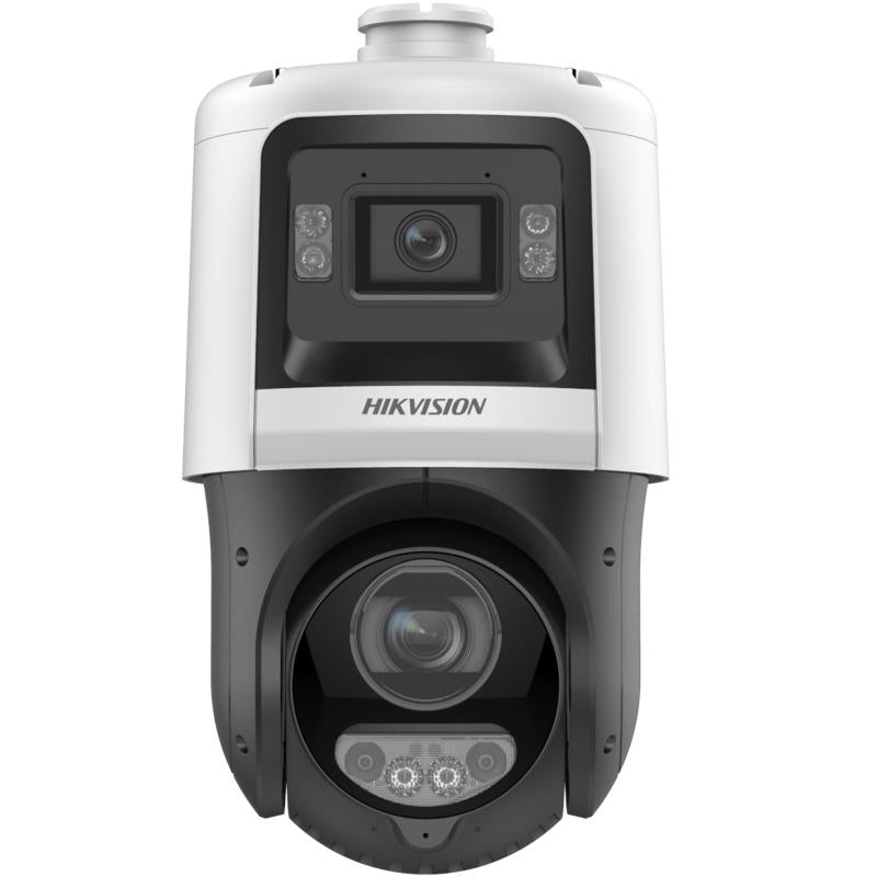 Hikvision TandemVu 2SE4C425MWG-E-14 4MP PTZ Camera, 25X Zoom, IR 100M, 2.8mm Lens, 3Yr