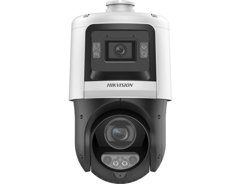 Hikvision TandemVu 2SE4C425MWG-E-14 4MP PTZ Camera, 25X Zoom, IR 100M, 2.8mm Lens, 3Yr