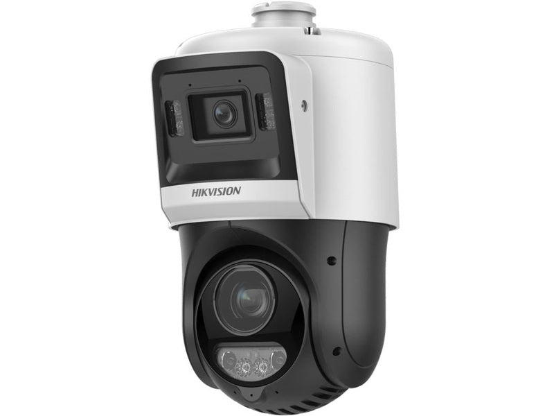 Hikvision TandemVu 2SE4C425MWG-E-14 4MP PTZ Camera, 25X Zoom, IR 100M, 2.8mm Lens, 3Yr