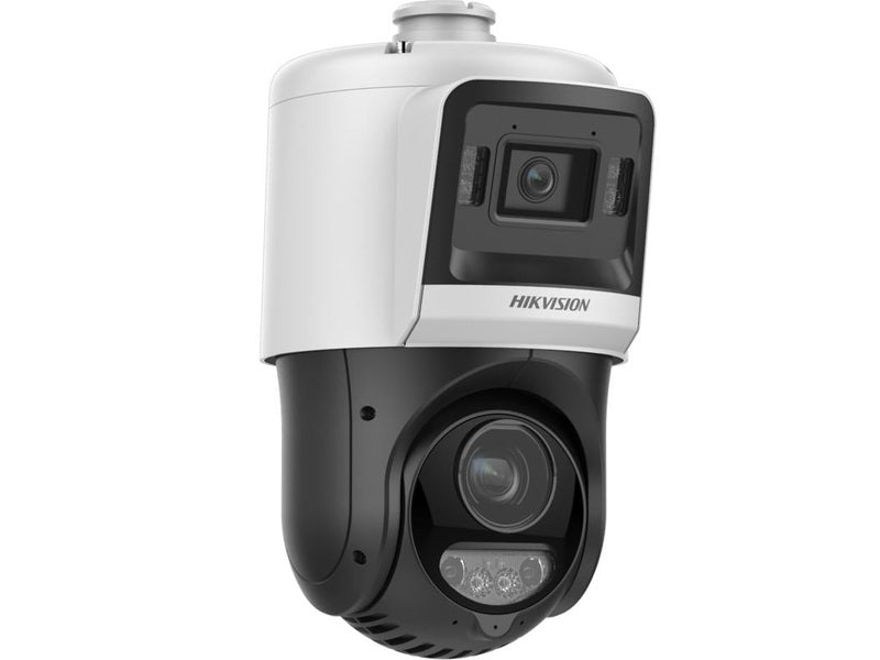 Hikvision TandemVu 2SE4C425MWG-E-14 4MP PTZ Camera, 25X Zoom, IR 100M, 2.8mm Lens, 3Yr