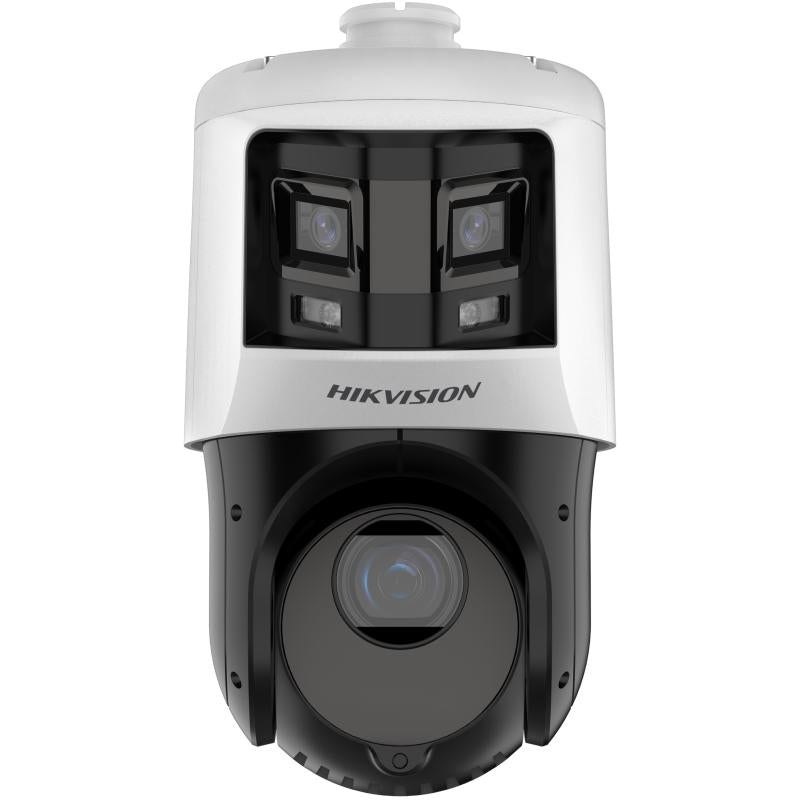 Hikvision TandemVu 2SE4C425MWG 6MP Acusense PTZ Camera, 25X Zoom, IR 100M, 5Yr