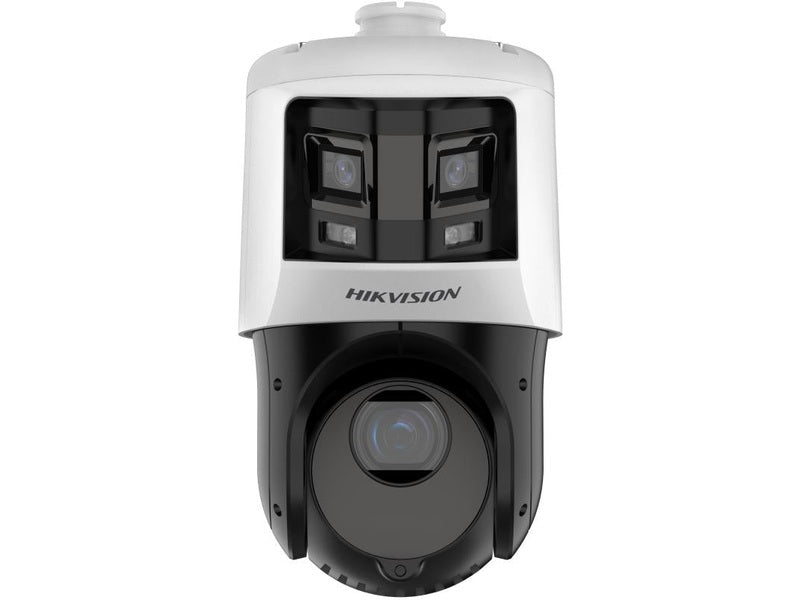 Hikvision TandemVu 2SE4C425MWG 6MP Acusense PTZ Camera, 25X Zoom, IR 100M, 5Yr