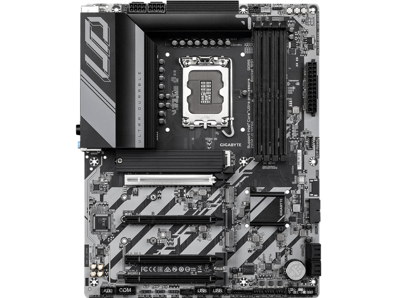 GIGABYTE Z890 UD WIFI6E Motherboard