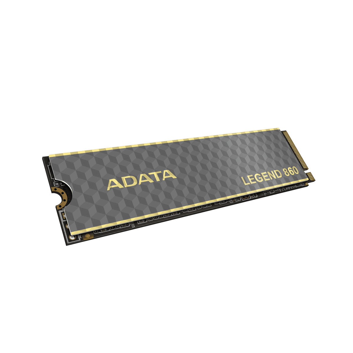 ADATA 1TB Legend 860 M.2 2280 NVMe PCIe 4.0 SSD SLEG-860-1000GCS