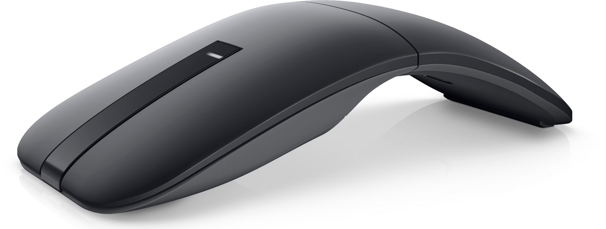 Dell MS700 Bluetooth Travel Mouse - Black