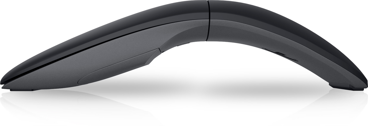 Dell MS700 Bluetooth Travel Mouse - Black