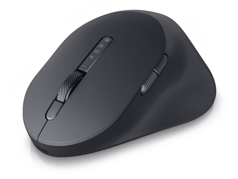 Dell MS900 Pro Premium Rechargeable Mouse - Graphite