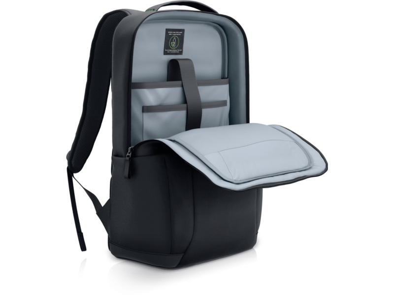 Dell CP5724S 16" Pro Plus EcoLoop Slim Backpack - Black