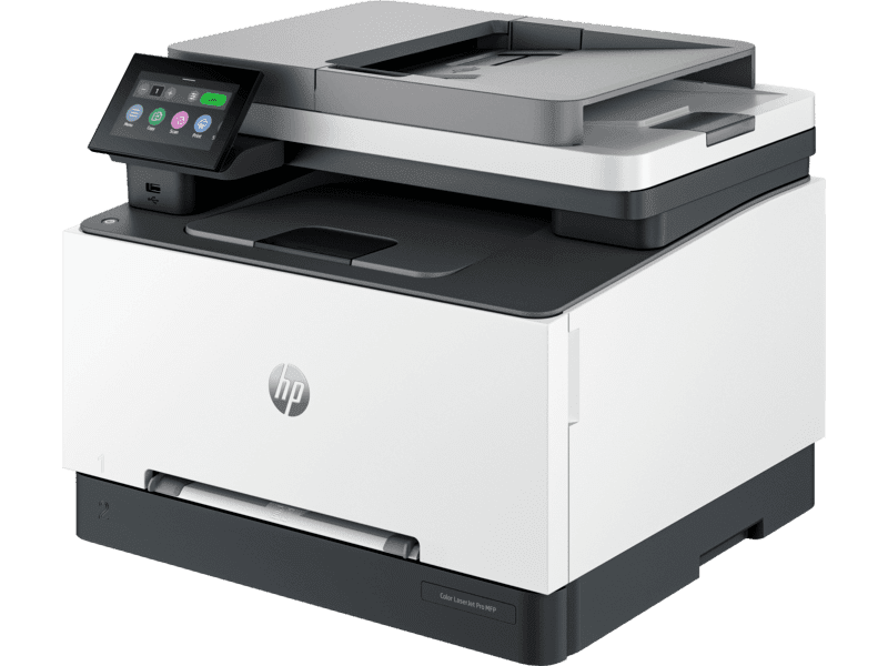 HP Colour LaserJet Pro MFP 3301sdw Printer 499Q3F