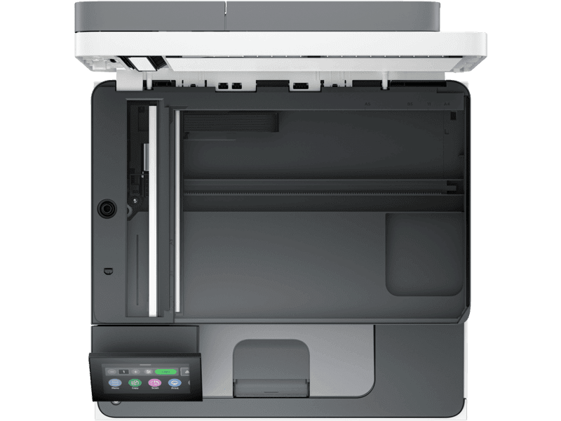 HP Colour LaserJet Pro MFP 3301fdw Printer 499Q5F