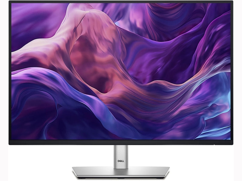 Dell P-Series P2425 24" WUXGA IPS 100Hz USB-C Hub Monitor
