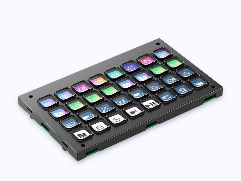 Elgato Stream Deck Module 32 Keys - 10GBU9901