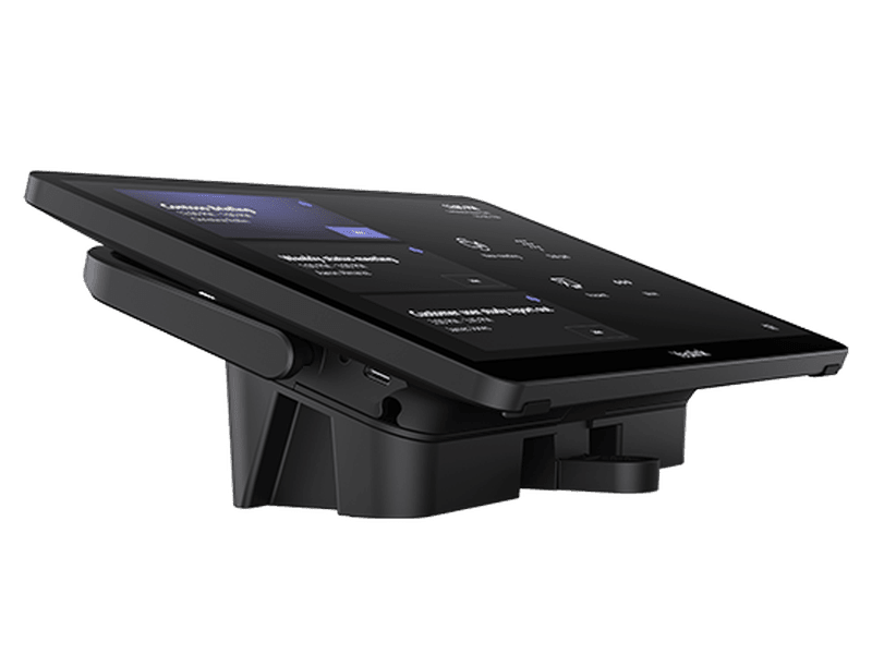 Yealink MTOUCHPLUS-EXPACKAGE 11.6" Extended Touch Control for MVC, PoE, Cat5e Cable 7m