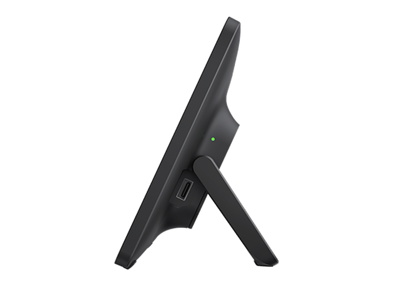 Yealink MTOUCHPLUS-EXPACKAGE 11.6" Extended Touch Control for MVC, PoE, Cat5e Cable 7m