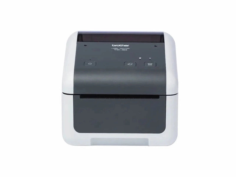 Brother TD-4420DN Direct Thermal Label Printer
