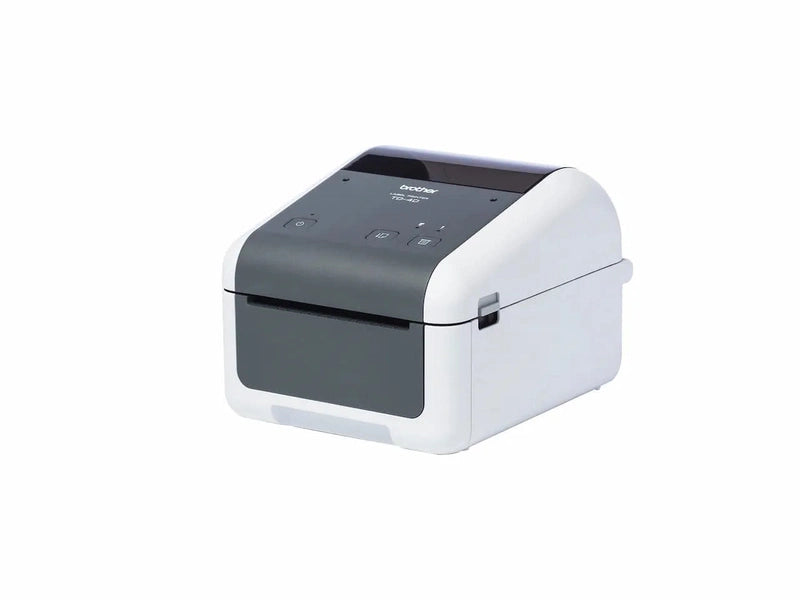 Brother TD-4420DN Direct Thermal Label Printer