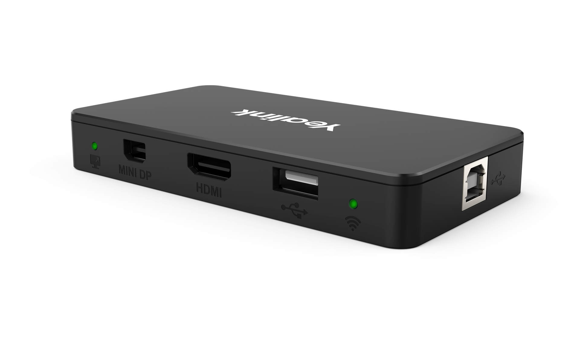 Yealink MSHARE-E2 Share Device for MVC System, Content Sharing Adapter x1 and Cables