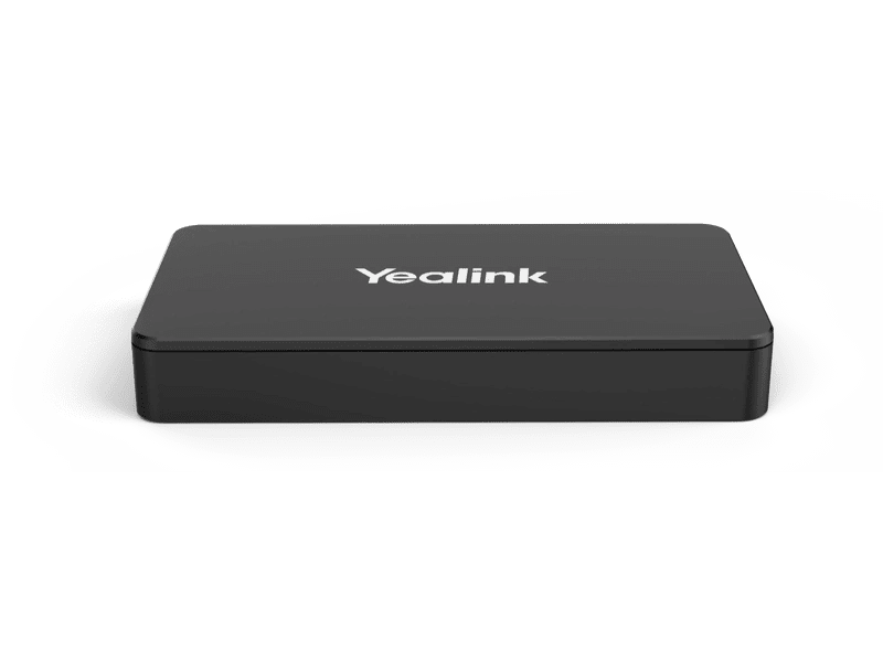 Yealink MSHARE-E2 Share Device for MVC System, Content Sharing Adapter x1 and Cables
