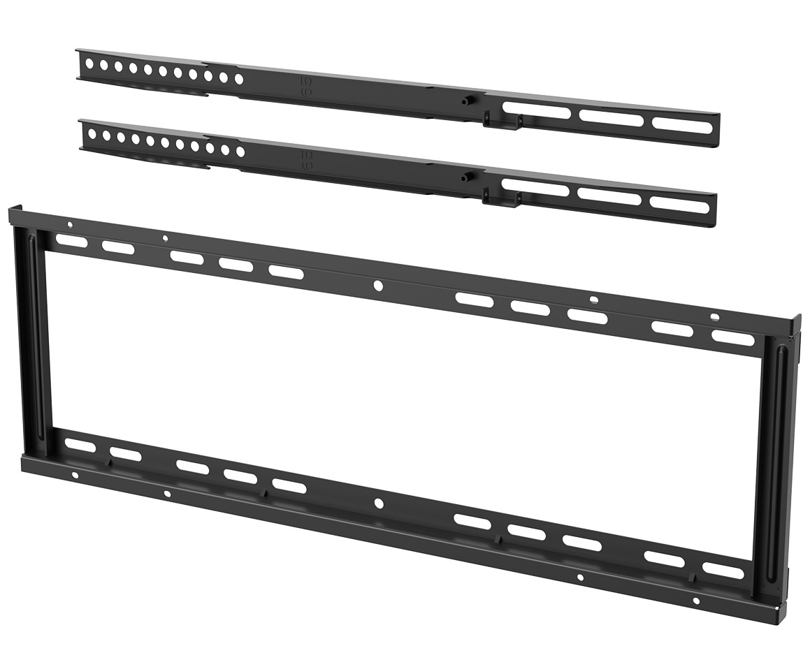 Yealink Wall Mount kit for MD75, MD65, MD86- DO NOT PUT ON WEB OR DATAFEED