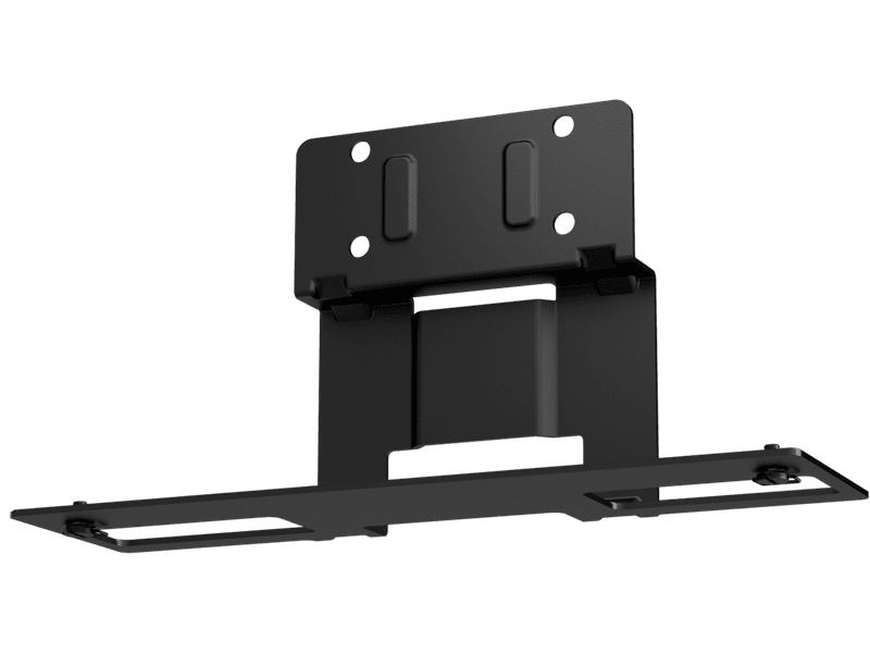 Yealink MD-AVBracket-L Compatible with:MeetingBar A50 and MVC S50, Support MD75 and MD86