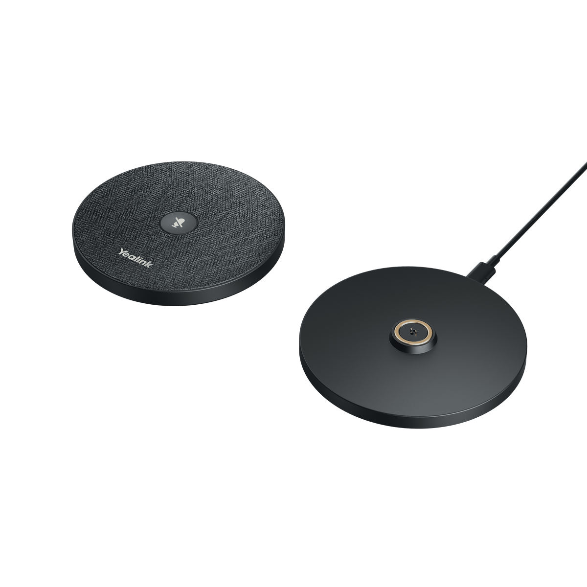 Yealink VCM36-W Pro Wireless Video Conferencing Microphone (VCM36-W-PRO-PACKAGE)