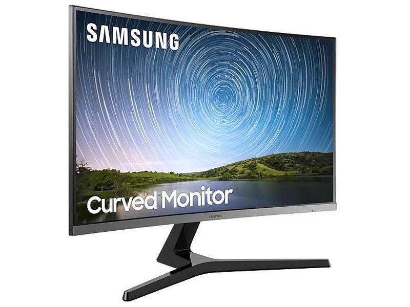 Samsung LC32R500FHE 31.5" 75Hz FHD VA Curved Monitor