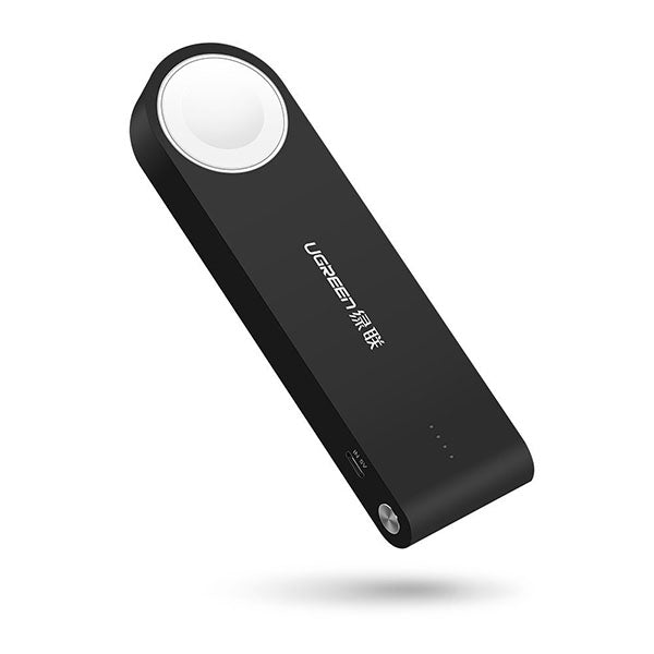 UGREEN Apple i-Watch 2200mAh Black Power Bank 20844