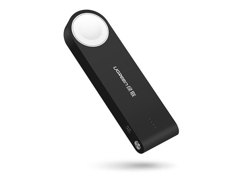 UGREEN Apple i-Watch 2200mAh Black Power Bank 20844