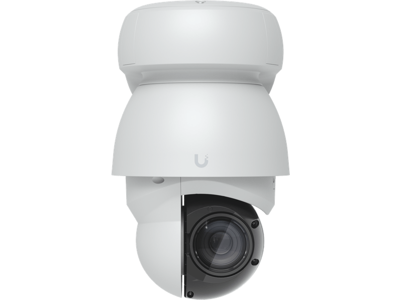 Ubiquiti UVC-AI-PTZ-W AI PTZ Industrial Surveillance Camera White