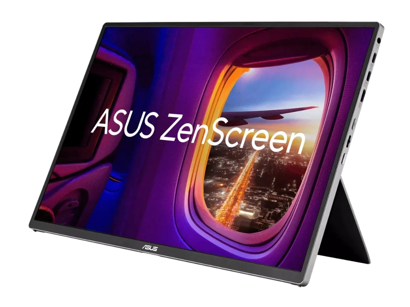 Asus ZenScreen MB16FC 16" WUXGA Portable Monitor