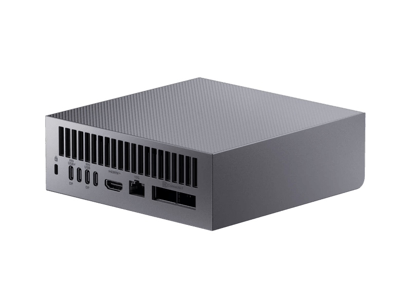 ASUS Ascent GX10 AI Supercomputer Mini PC 4TB SSD GX10-GG0032BN Powered by Nvidia GB10