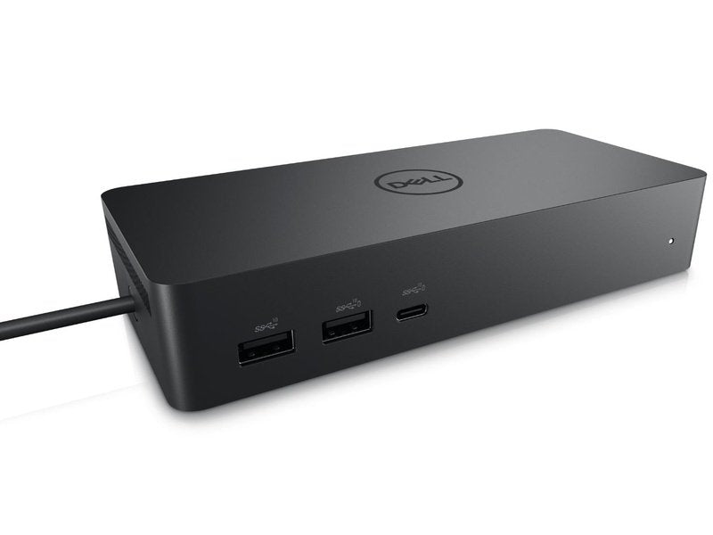 Dell UD22 10 Ports 96W PD USB-C Universal Dock