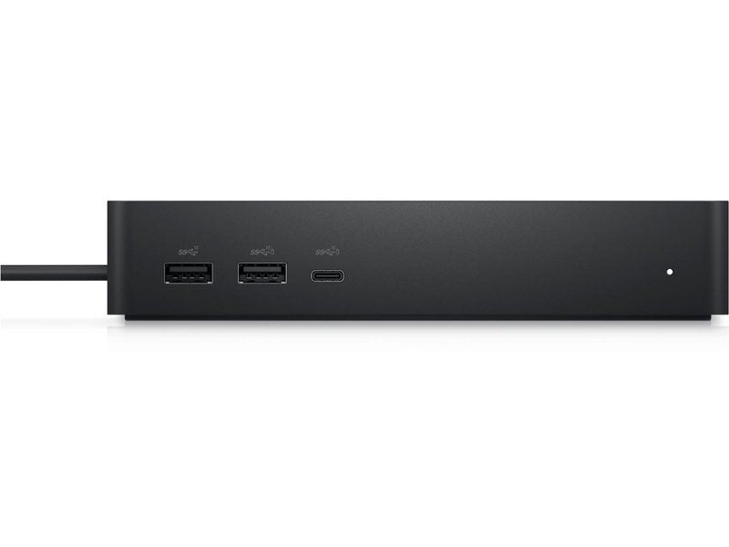 Dell UD22 10 Ports 96W PD USB-C Universal Dock