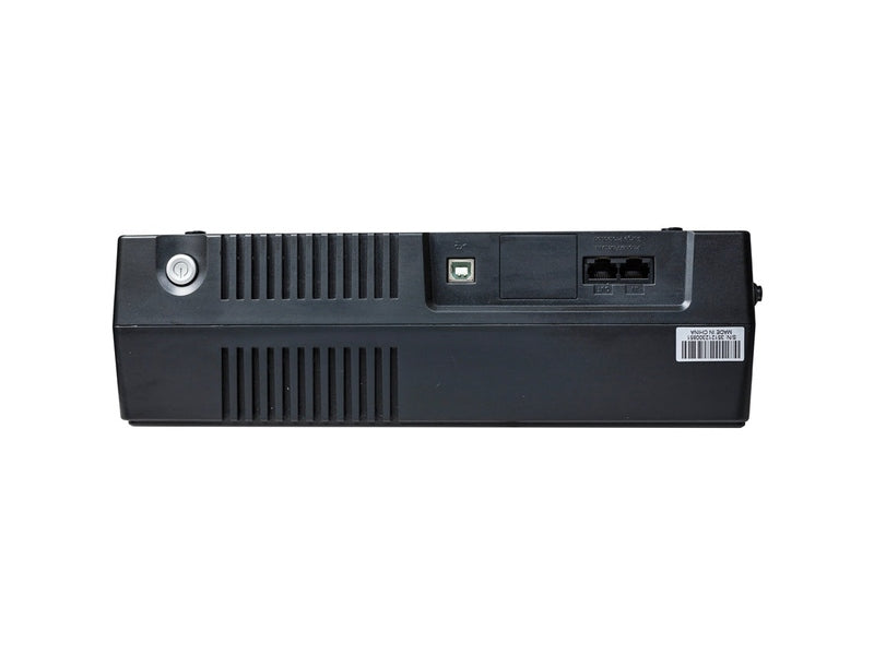 PowerShield PSG750 SafeGuard Line Interactive UPS 750VA 450W AVR LAN