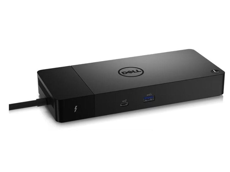 Dell WD22TB4 USB-C Thunderbolt 4 Dock - 210-BEKX