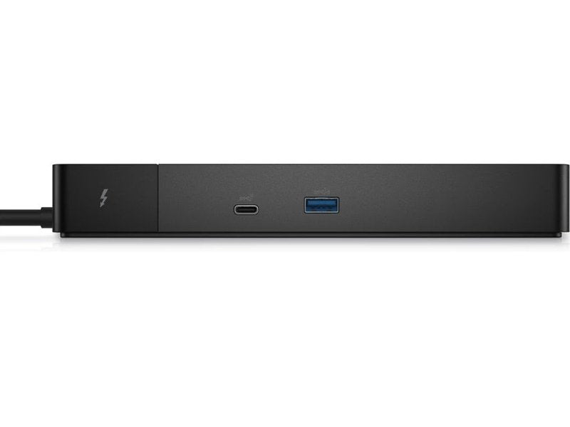 Dell WD22TB4 USB-C Thunderbolt 4 Dock - 210-BEKX
