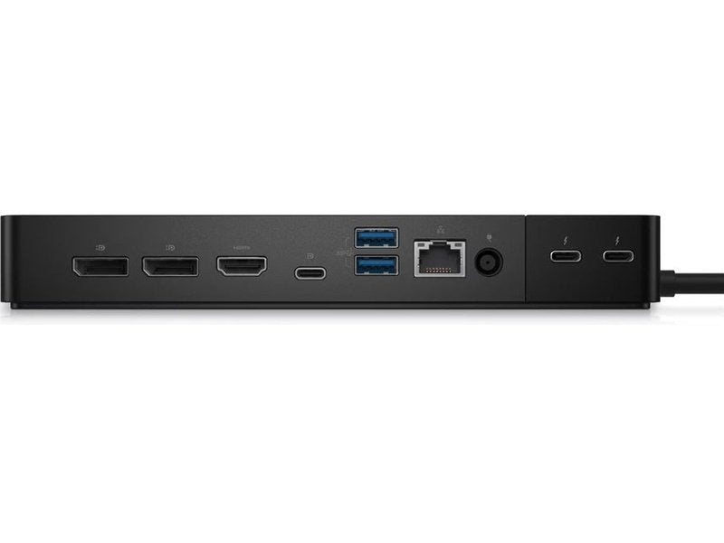 Dell WD22TB4 USB-C Thunderbolt 4 Dock - 210-BEKX