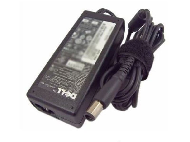 Dell 90W 4.5mm Barrel Power Adapter, 2m Cord 492-BDDV