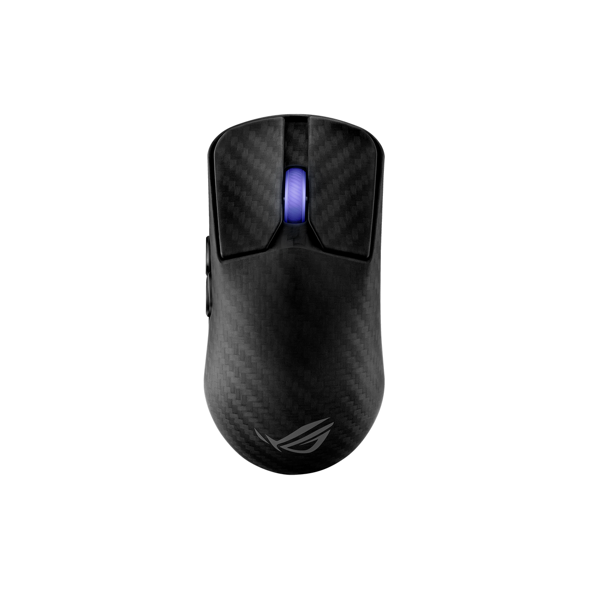ASUS ROG Harpe Ace Extreme Carbon Fibre Wireless Gaming Mouse