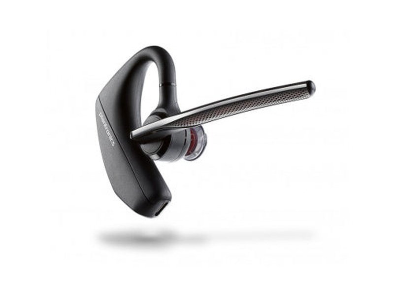 Poly Voyager Office 5200 OTE Wireless MS Mono Headset W/2 Way Base PC/DSKPhone/Phone USB-C