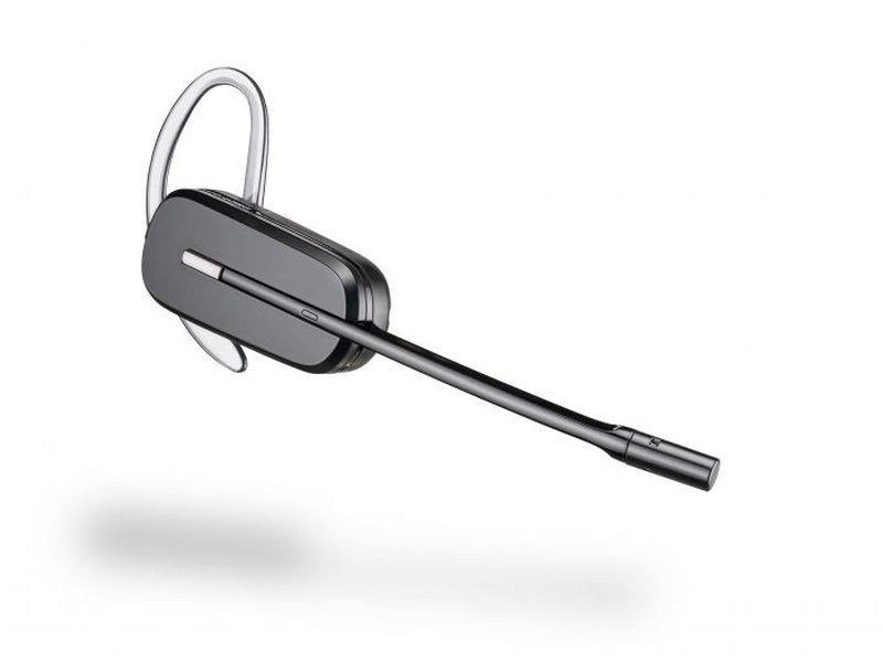 Plantronics Savi Office S8240 Convertible Wireless UC Mono DECT Headset USB-A