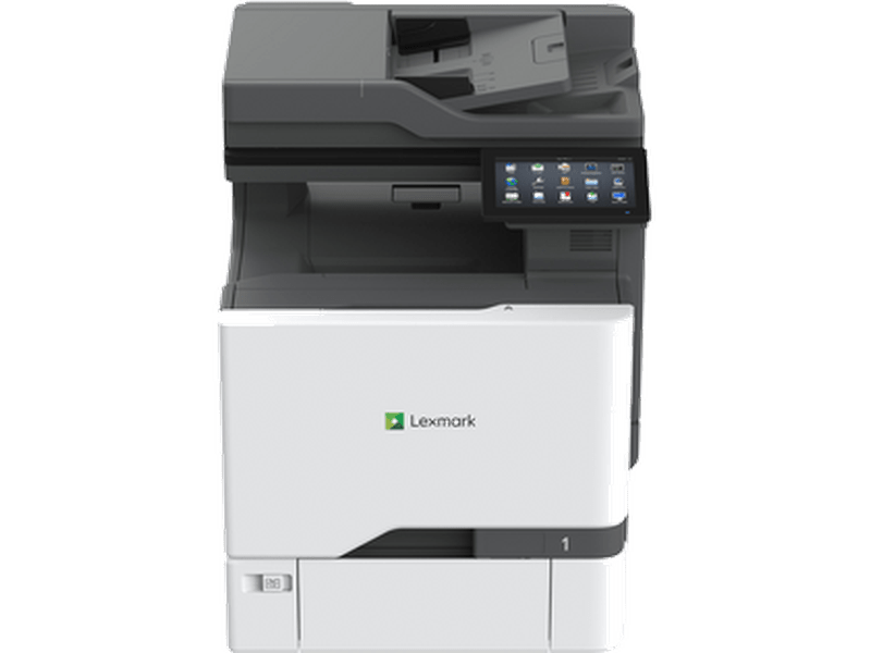 Lexmark CX730DE 40PPM A4 Colour MFP
