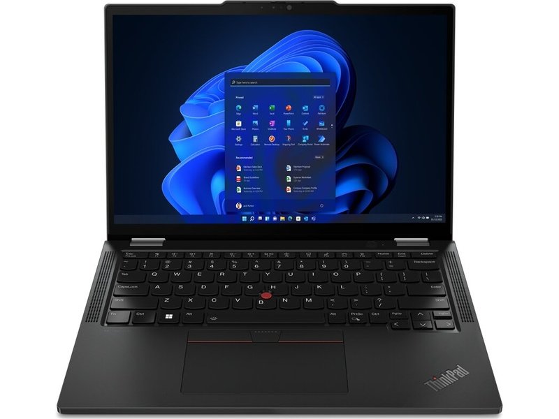 Lenovo X13 Yoga G4 13.3" WUXGA Touch i5-1335U 16GB DDR5 512GB 4G LTE W11P