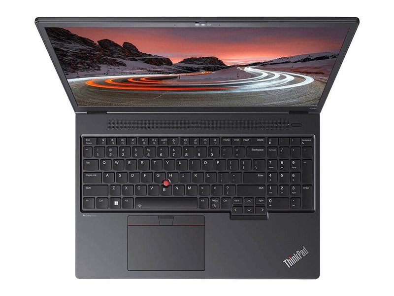 Lenovo P16V G1 Laptop 16" WUXGA i7-13800H 1TB 32GB DDR5 RTX2000-8GB W11P