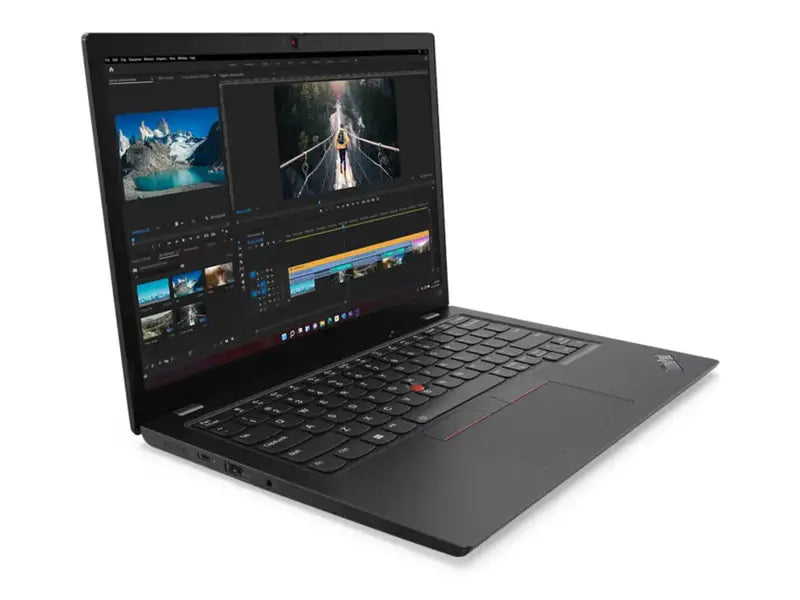 Lenovo L13 G4 13.3" WUXGA i5-1335U 16GB DDR5 512GB W11P